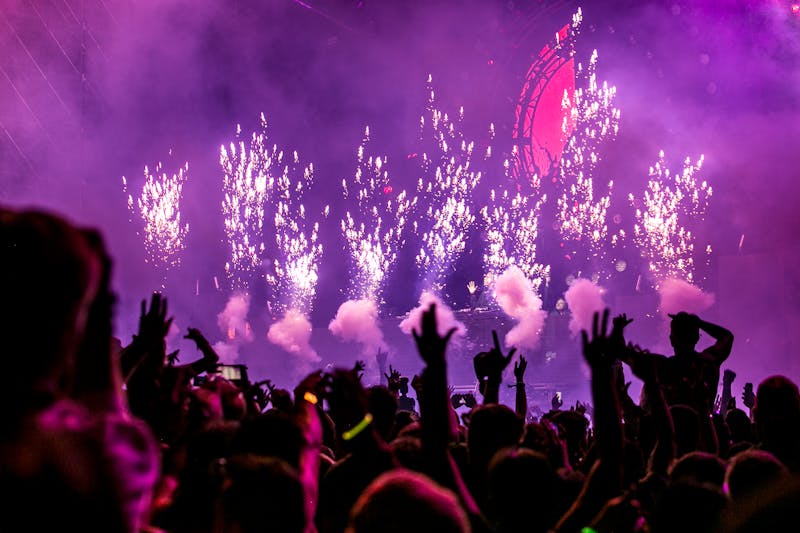 Festival survival kit